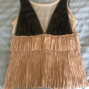 BCBG maxazria beaucoup séquence top